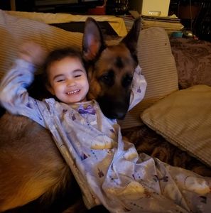 Meet your Posher, Scott